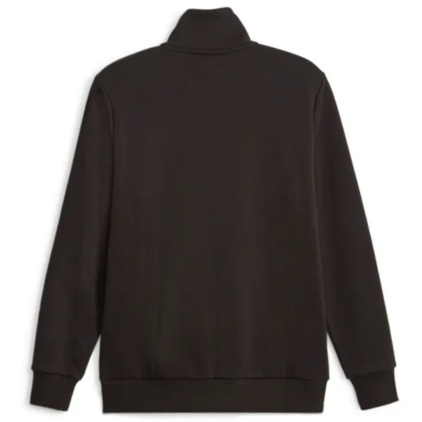 Толстовка для мужчин Puma Mapf1 Ess Fleece Jacket Прямой/ Черный photo 2