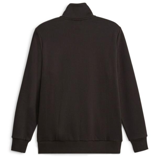 Толстовка для мужчин Puma Mapf1 Ess Fleece Jacket Прямой/ Черный photo 2