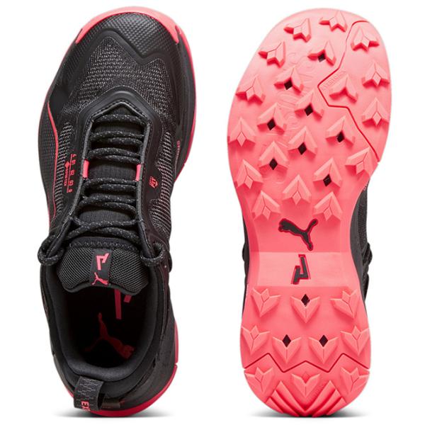 Кроссовки для женщин Puma Explore Nitro Gtx Wns Зимние/ Черный photo 6