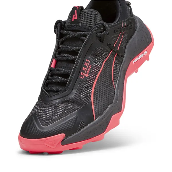 Кроссовки для женщин Puma Explore Nitro Gtx Wns Зимние/ Черный photo 4