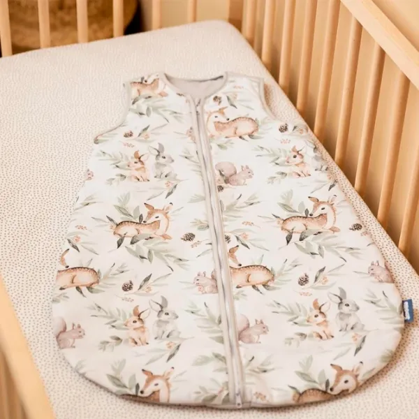 Plic pentru bebeluși Sensillo 1068883 43830 Bumbac, Poliester / Unisex photo 3