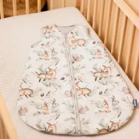 Конверт для малышей Sensillo 1068883 43830 Хлопок, Полиэстер / Унисекс photo 3