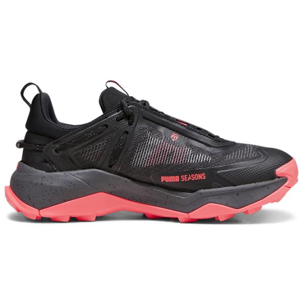 Кроссовки для женщин Puma Explore Nitro Gtx Wns Зимние/ Черный photo 3