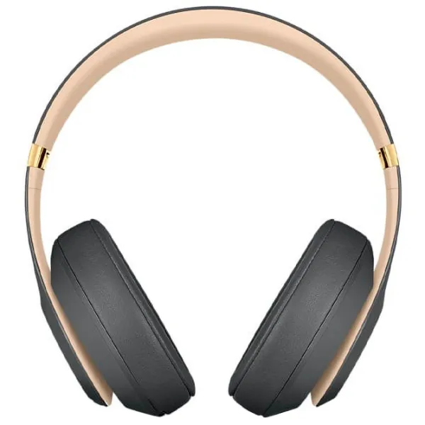 Наушники Beats by Dr. Dre Studio 3 SkyLine Collection Тень Серый Беспроводные/ Персональный photo 2