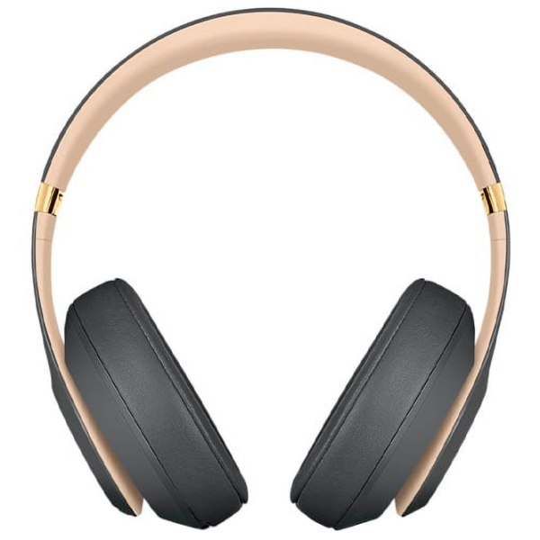 Наушники Beats by Dr. Dre Studio 3 SkyLine Collection Тень Серый Беспроводные/ Персональный photo 2