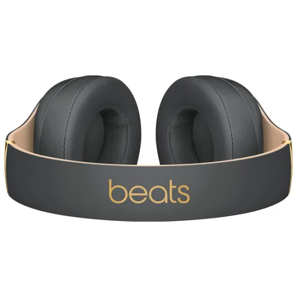 Наушники Beats by Dr. Dre Studio 3 SkyLine Collection Тень Серый Беспроводные/ Персональный photo 3
