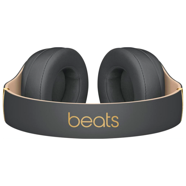Наушники Beats by Dr. Dre Studio 3 SkyLine Collection Тень Серый Беспроводные/ Персональный photo 3