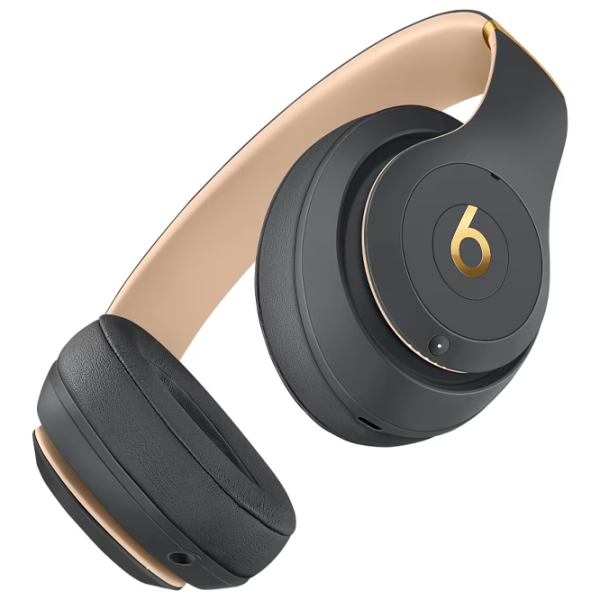 Наушники Beats by Dr. Dre Studio 3 SkyLine Collection Тень Серый Беспроводные/ Персональный photo 6
