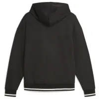 Hanorac pentru femei Puma Squad Fl All-season/ Black photo 2