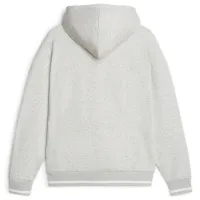 Толстовка для женщин Puma Squad Fl Всесезонные/ Серый photo 2