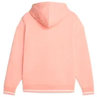 Hanorac pentru femei Puma Squad Fl All-season/ Pink photo 2