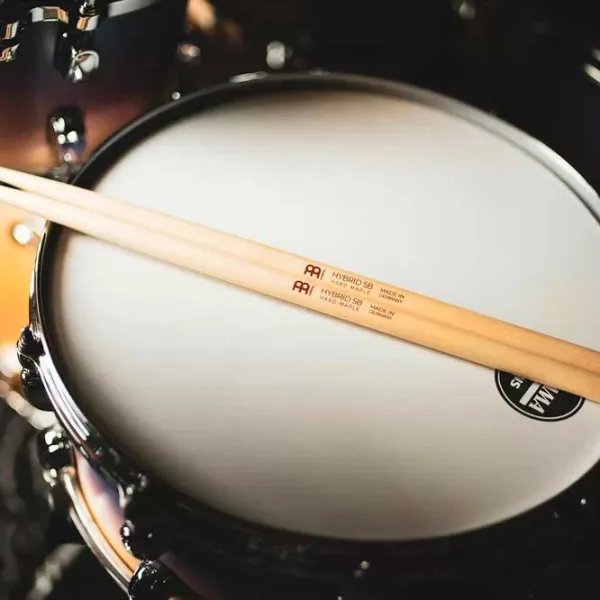 Bețe Meinl SB138 5B Lemn/ 413 mm photo 2