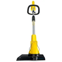 Триммер для травы KARCHER LTR 18-30 Battery Limited Edition аккумуляторный/ Желтый photo 2