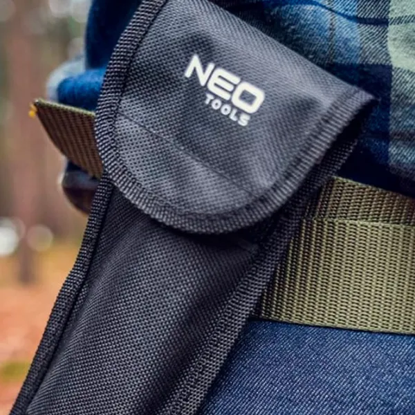 Мултитул NEO Tools 63-112 карманный/ нержавеющая сталь photo 3
