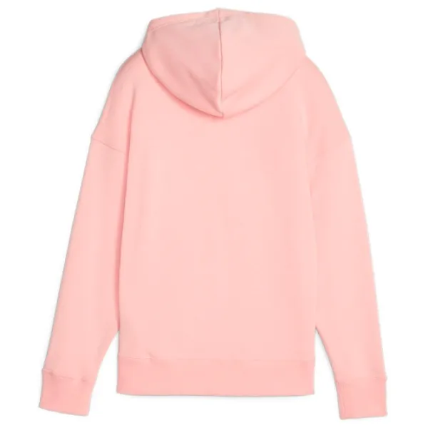 Толстовка для женщин Puma Classics Logo Tr Всесезонные/ Розовый photo 2