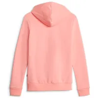 Hanorac pentru femei Puma Ess+ Embroidery Fl Toamnă - iarnă/ Pink photo 2