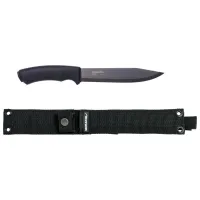 Нож Morakniv Pathfinder тактический/ Sandvik 12C27 photo 2