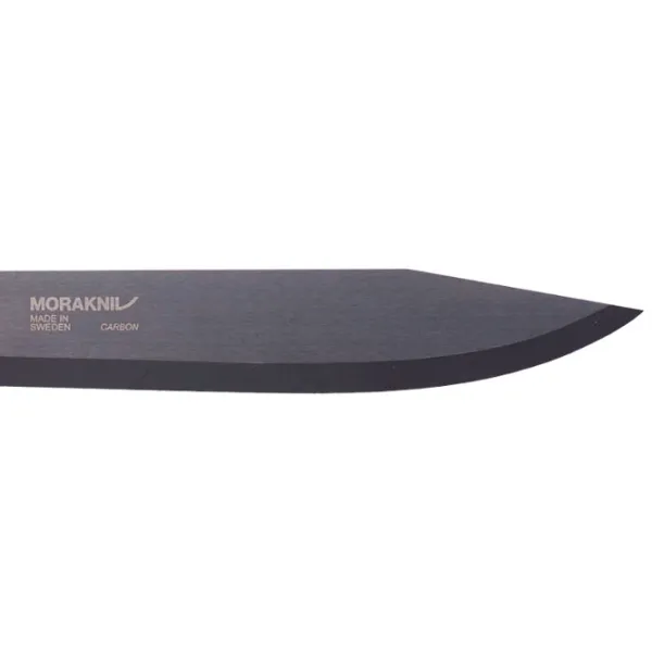 Нож Morakniv Pathfinder тактический/ Sandvik 12C27 photo 4