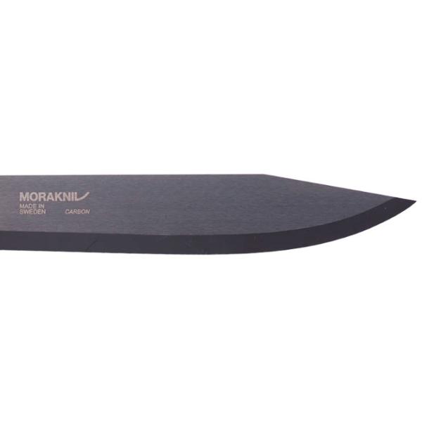 Нож Morakniv Pathfinder тактический/ Sandvik 12C27 photo 4