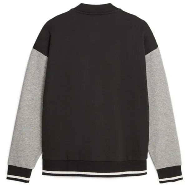 Толстовка для женщин Puma Squad Track Осень - Зима/ Черный photo 2