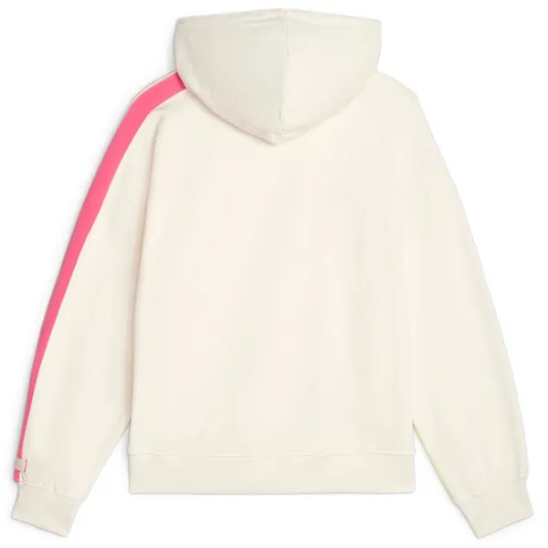 Толстовка для женщин Puma Lemlem Oversized Осень - Зима/ Бежевый photo 2