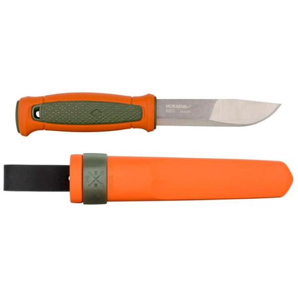 Cuțit Morakniv Kansbol Hunting de vânătoare/ Sandvik 12C27 photo 2 Cuțit Morakniv Kansbol Hunting de vânătoare/ Sandvik 12C27 photo 2