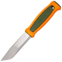 Нож Morakniv Kansbol Hunting охотничий/ Sandvik 12C27 photo 3