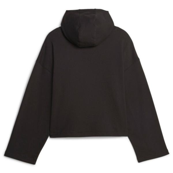 Hanorac pentru femei Puma Dare To Hoodie Tr Toamnă - iarnă/ Black photo 2