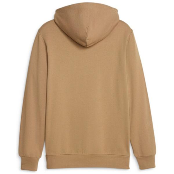 Толстовка для мужчин Puma Better Essentials Full-Zip Fl Прямой/ Бежевый photo 2