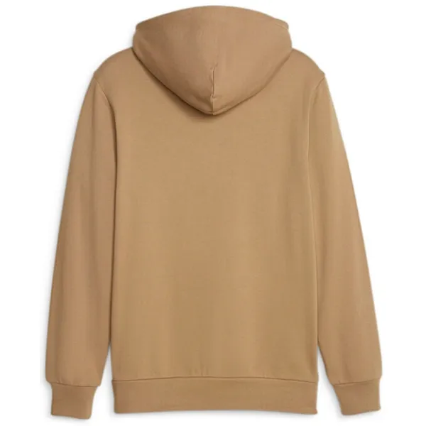 Толстовка для мужчин Puma Better Essentials Full-Zip Fl Прямой/ Бежевый photo 2