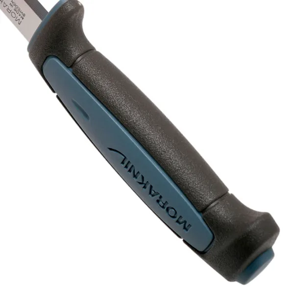 Нож Morakniv Mora Basic 511 Gris для повседневного использования/ Углеродистая сталь photo 2