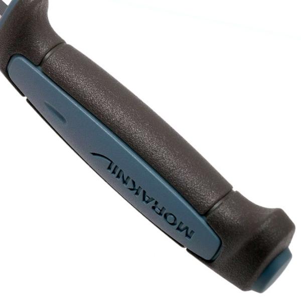 Нож Morakniv Mora Basic 511 Gris для повседневного использования/ Углеродистая сталь photo 6