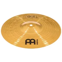 Тарелки для ударных Meinl 10" HCS Splash Cплав MS63 photo 2