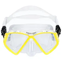 Набор для плавания AquaLung Cub Combo SN Дети/ Универсальный photo 3