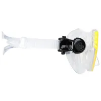 Набор для плавания AquaLung Cub Combo SN Дети/ Универсальный photo 4