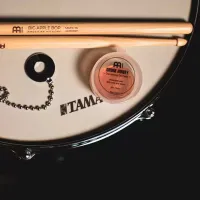 Bețe Meinl SB111 7A Lemn/ 406 mm photo 2