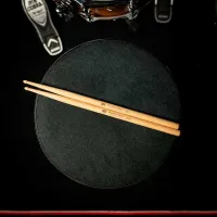 Bețe Meinl SB112 5B Lemn/ 406 mm photo 2