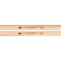 Барабанные щётки Meinl SB124 5B Дерево/ 406 мм photo 2