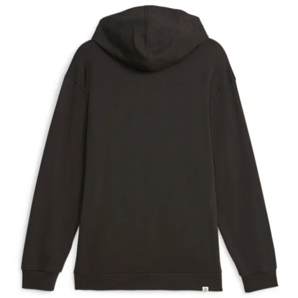Hanorac pentru bărbați Puma Better Sportswear Tr Drept/ Black photo 2