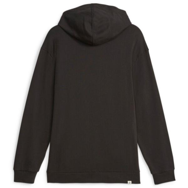 Hanorac pentru bărbați Puma Better Sportswear Tr Drept/ Black photo 2