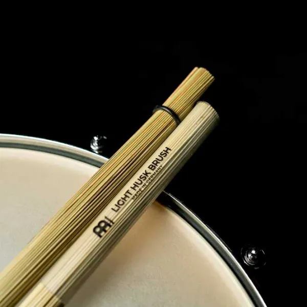 Periuțe Meinl SB308 Paie/ 363 mm photo 2