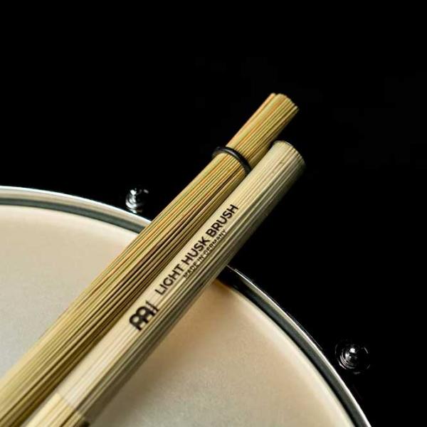 Periuțe Meinl SB308 Paie/ 363 mm photo 2