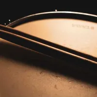 Bețe Meinl SD1 Concert Maple Lemn/ 416 mm photo 2