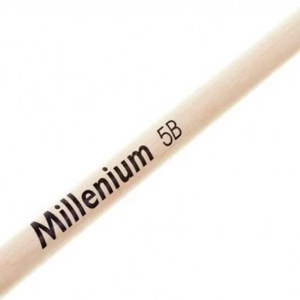 Палочки Millenium 5B Дерево/ 407 мм photo 2