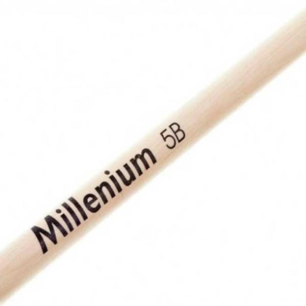 Палочки Millenium 5B Дерево/ 407 мм photo 2