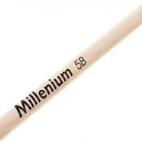 Bețe Millenium 5B Lemn/ 407 mm photo 2