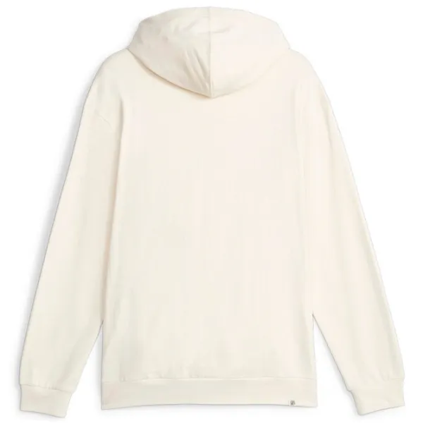 Hanorac pentru bărbați Puma Better Sportswear Tr Drept/ Beige photo 2