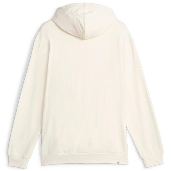 Hanorac pentru bărbați Puma Better Sportswear Tr Drept/ Beige photo 2