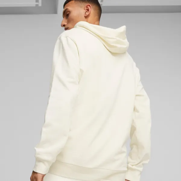 Толстовка для мужчин Puma Better Sportswear Tr Прямой/ Бежевый photo 4