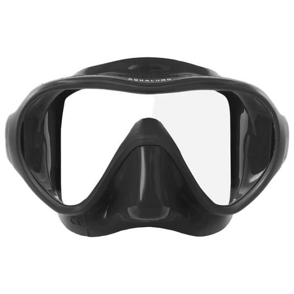 Mască pentru înot AquaLung Reveal X1 Adulți/ Universal photo 2
